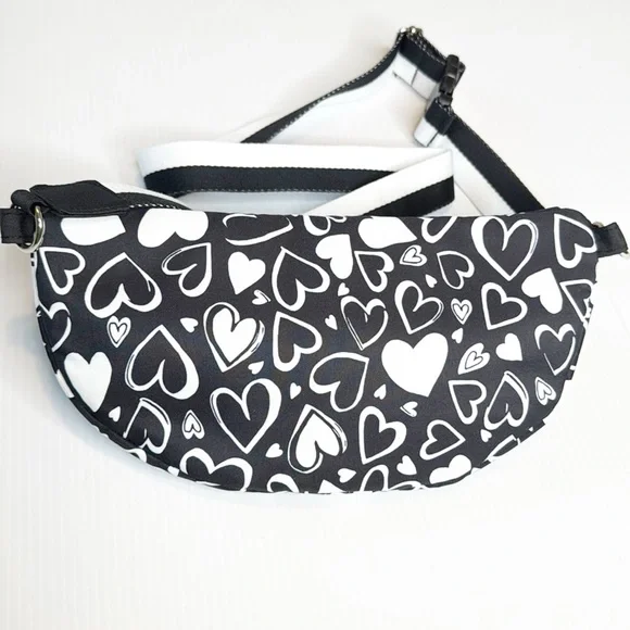 Brighton Endless Love Belt Bag - NWT - Picture 6 of 11
